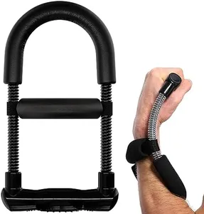 Zenooze Wrist Strengthener - Adjustable Wrist Exerciser Strengthener, Enhance Your Grip with Wrist and Forearm Strengthener, Wrist Trainer Designed for Anyone Seeking to Improve their Grip Strength