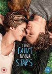 The Fault in Our Stars [DVD]