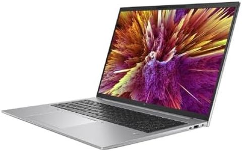 HP ZBook F