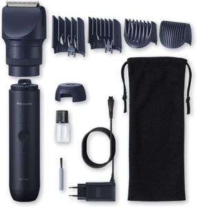 Panasonic MULTISHAPE Beard and Hair Trimmer – Adjustable Grooming Tool
