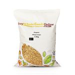 Organic Wheat Grain 2.5kg