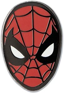 Ata-Boy Marvel Comics Spider-Man 3/4" Full Color Enamel Pin
