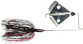 Strike King BBEB38-310 Bleeding Elite Topwater Buzzbait, 3/8 -Ounce