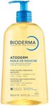 Toderm Shower oil - Ultra-nourishin