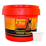 Finish Line Horse Products Apple A Day (5-Pounds)