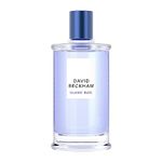 David Beckham - Classic Blue Eau de Toilette For Him 100ml, woody citrus fragrance