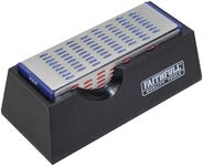 Faithfull 4-Sided Diamond Sharpenin