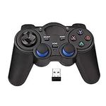 USB Wireless Gaming Controller Game