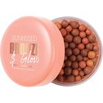 Sunkissed Bronzing Pearls, bronze and glow, 1 gram