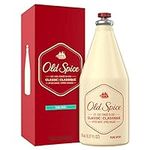 Old Spice Classic After Shave Lotio