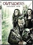 Sony Pictures Outsiders - Season 02