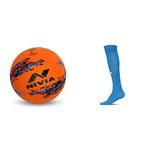 Nivia Street Football, Blend