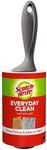 Scotch-Brite Lint Roller, Works Great On Pet Hair, 95 Sheets