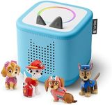 Toniebox 2 Audio Player PAW Patrol 