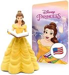 Tonies Belle Audio Play Character from Disney's Beauty and The Beast [English]