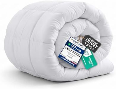 Utopia Bed