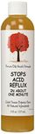 Caleb Treeze Stops Acid Reflux, 8 Oz