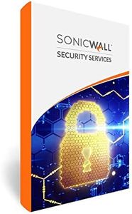 SonicWall TZ500 1YR Adv Gtwy Security Suite 01-SSC-1450