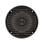 Jensen MS6007BR Waterproof Coaxial Speaker, 6.5"