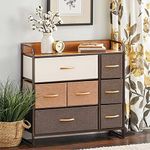 Luxsuite Chest of 7 Drawers Clothes