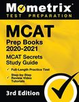 MCAT Prep 