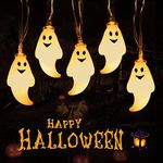 JMEXSUSS 30 LED Halloween String Li