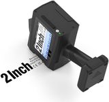 BENTSAI B45 Handheld Inkjet Printer
