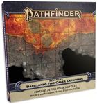 Paizo Pathfinder Flip Tiles Darklands Fire Caves