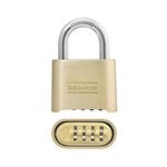 Master Lock Letter Lock