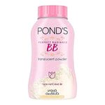 POND'S BB Magic Translucent Powder for All skintypes (50 g) (THAILAND), Pink