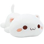 Onsoyours Cute Kitten Plush Toy Stu