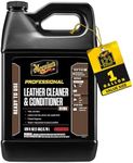Meguiar's Professional Leather Clea