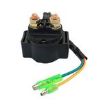 Automotive Replacement Starter Solenoids