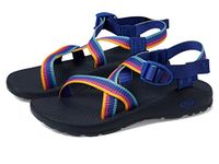 Chaco Men's Z1 Classic Sandal, Tetra Sunset, 6 UK