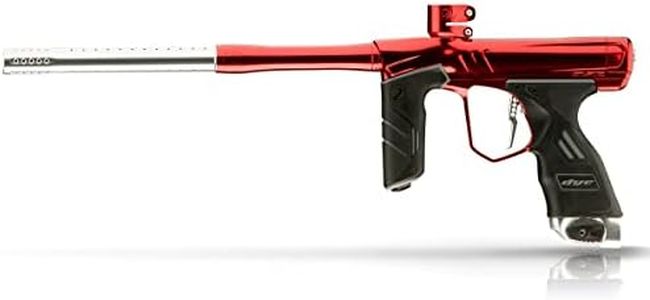 DYE DSR+ P