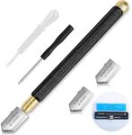 Glass DIY Cutting Tool Kit – Glass 