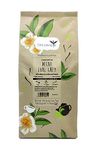 Tea People Decaf Earl Grey, 500 g Loose Leaf Tea in Small Catering Pack