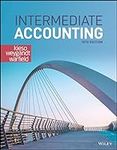 Intermediate Accounting, 18th Editi