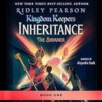 Kingdom Keepers Inheritance: The Sh