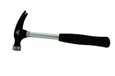 Proxima Steel Claw Hammer with Steel Shaft Size 20oz (566 Gram Weight, 275 mm Handle Length)