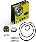 Beaver Island Parts Co. Fits Hayward MaxFlo XL & VS Pump O-Ring Seal Gasket Repair Rebuild Kit