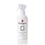 Renapur Natural Leather Cleaner Spray (250ml)- The Perfect Cleaner for all your leather, including Sofas, Car Interiors, Footwear, Clothing & Saddles & Tack