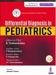 IAP Differential Diagnosis in Pediatrics