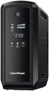 Cyberpower PFC Sinewave 900VA LED Tower UPS