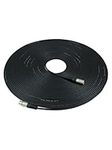 GLS Audio 100ft Mic Cable Patch Cor