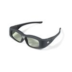 3D3 Optoma GT1070Xe Compatible Rechargeable DLP Link Active 3D Glasses