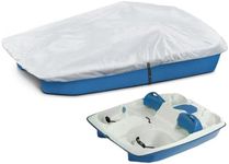 Seapisode Pedal Boat Cover,Heavy Du