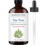 Tree Oil For Face