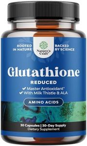 Reduced Gl