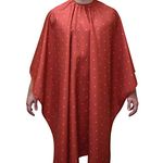 Barber Strong The Barber Cape, Red